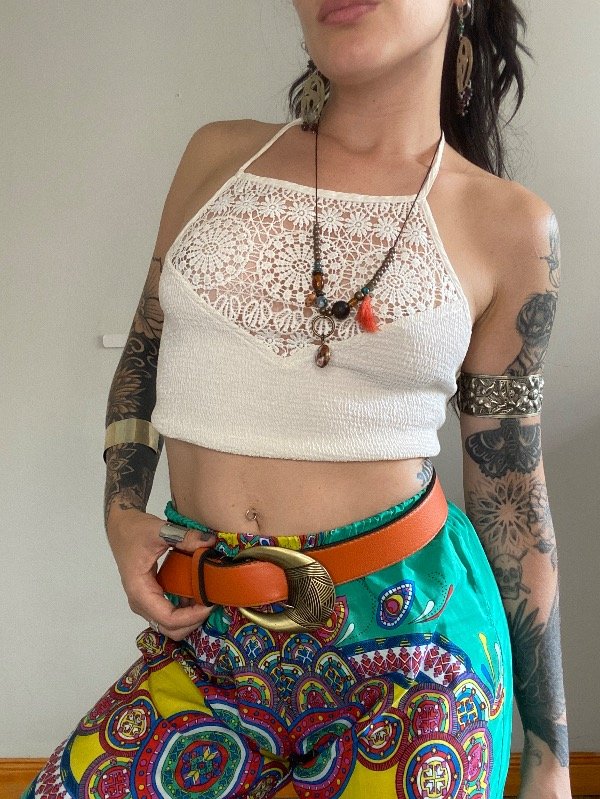 Producto - Cintó Orange