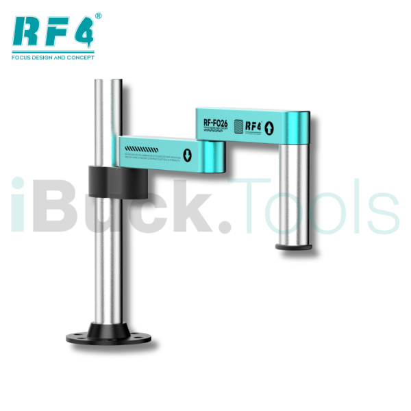 Producto - Soporte para microscopio RF4 RF-FO26