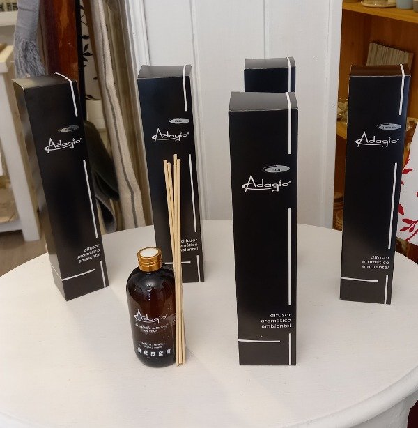 Producto - Difusor aromático