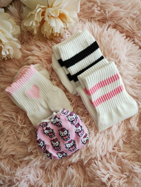 Producto - Box Sweet Steps