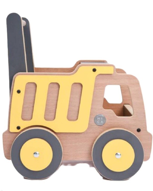 Producto - Volcador caminador - 2