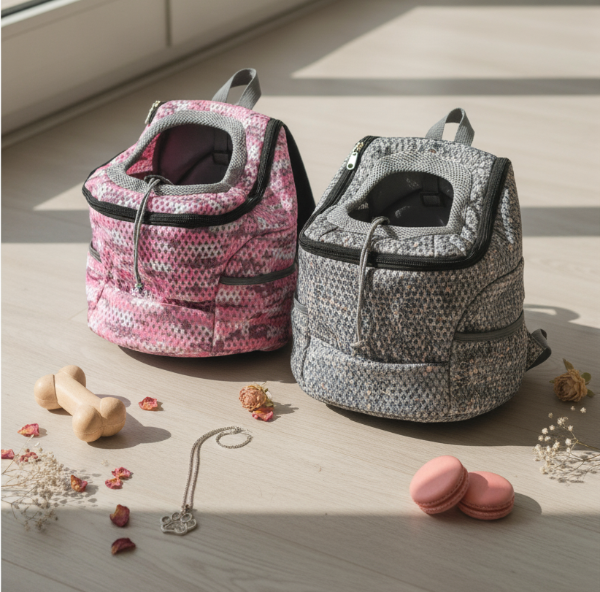 Producto - Mochila de viaje