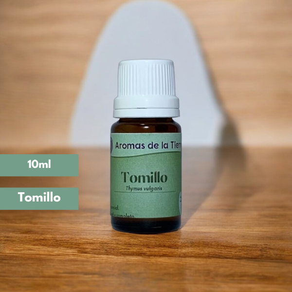 Producto - TOMILLO