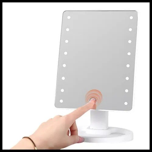 Producto - ESPEJO CON LUZ IMPORTADO