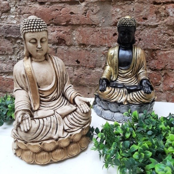 Producto - Buda Flor de Loto XL Decor