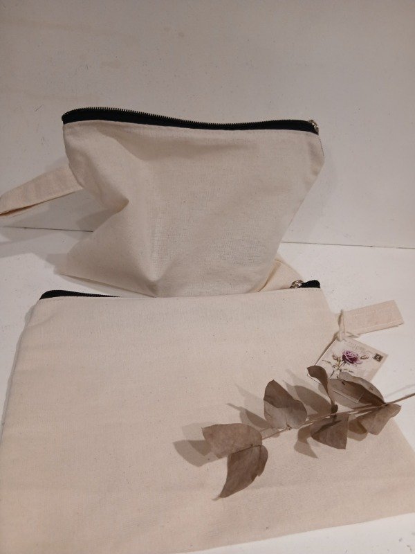 Producto - Neceser con cierre