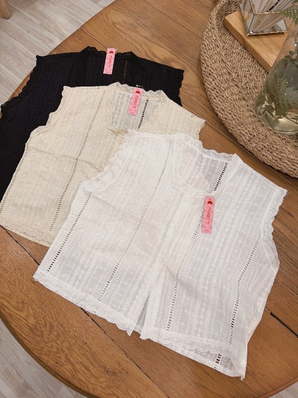 Producto - Camisa Gabrielle