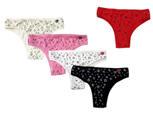 Producto - 70V - Vedetina Algodón x Docena