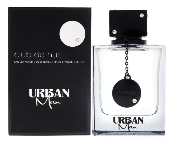 Producto - ARMAF Club de Nuit Urban Man EDP 105ML