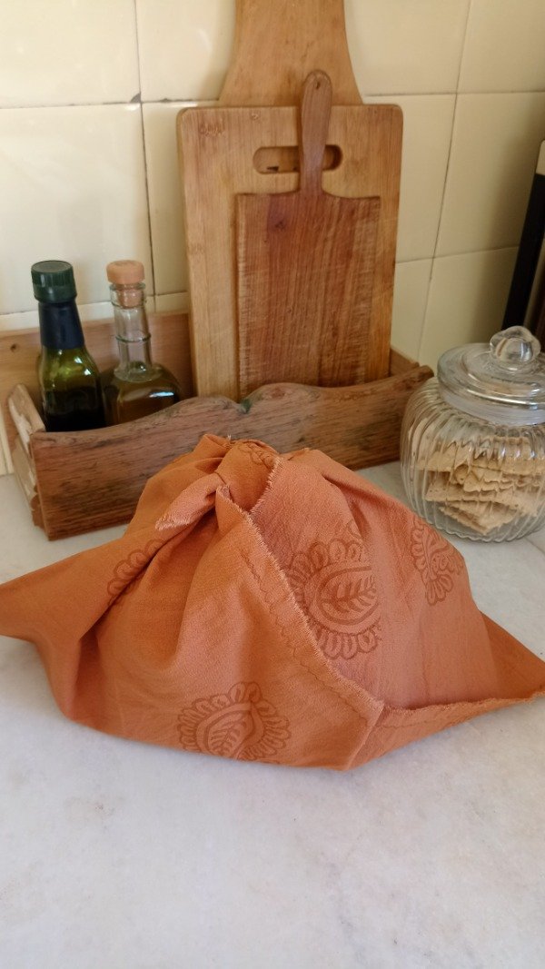 Producto - Bolsa japonesa