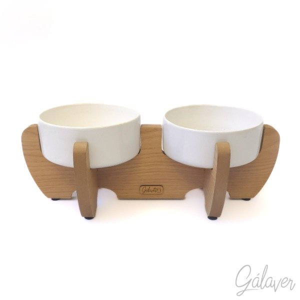 Producto - Elevado doble GRANDE