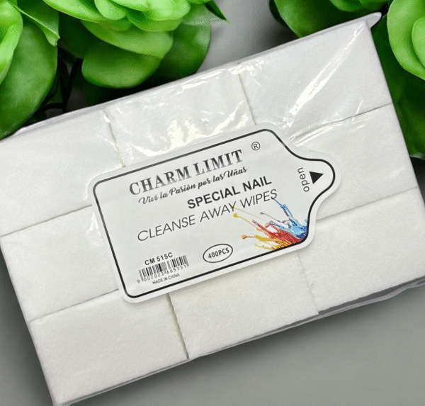 Producto - Wipes charmlimit 400pcs