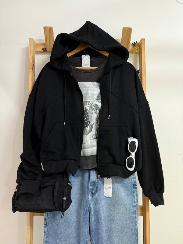 Producto - Campera Nina - 0