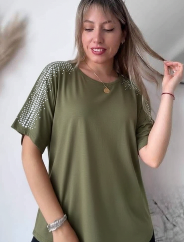 Producto - REMERON STRASS