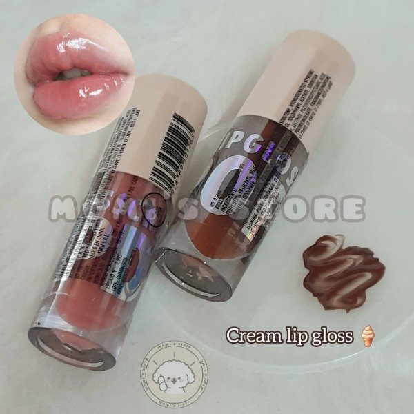 Producto - Lip gloss Dapop "Lip Gloss Cream"