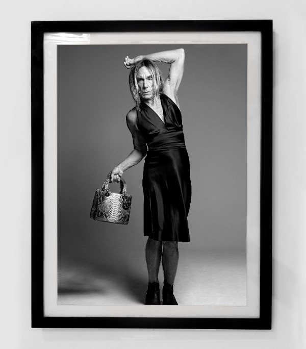 Producto - IGGY POP (Nro 28)