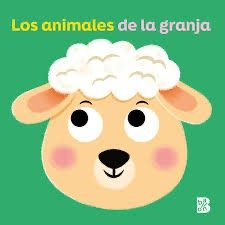 Producto - OJOS MÓVILES, LOS ANIMALES DE LA GRANJA