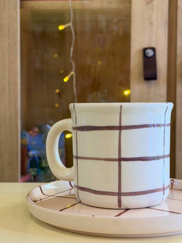 Producto - Taza London