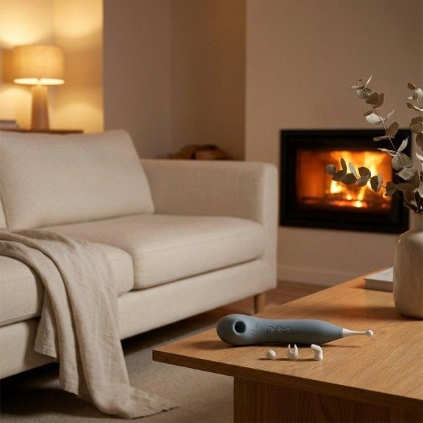 Producto - Succionador LUXURY SUCCION 13 - 1