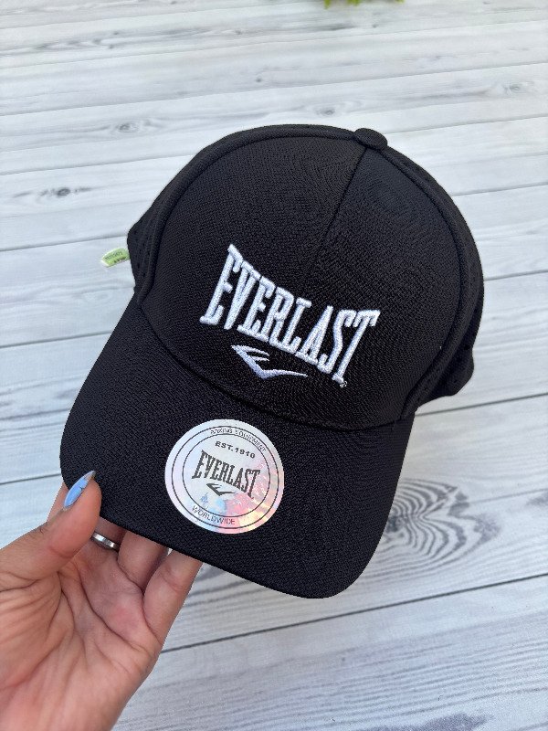 Producto - Gorra deportiva - EVERLAST - 4