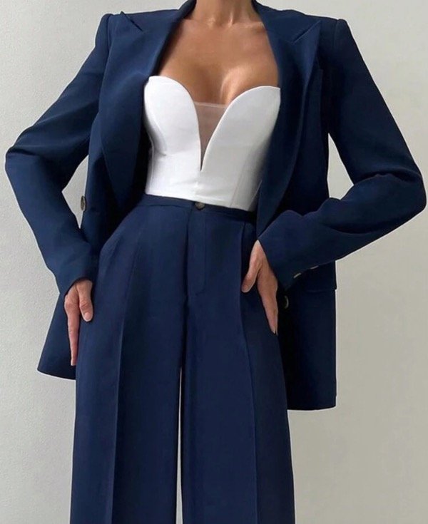 Producto - Top princesa w