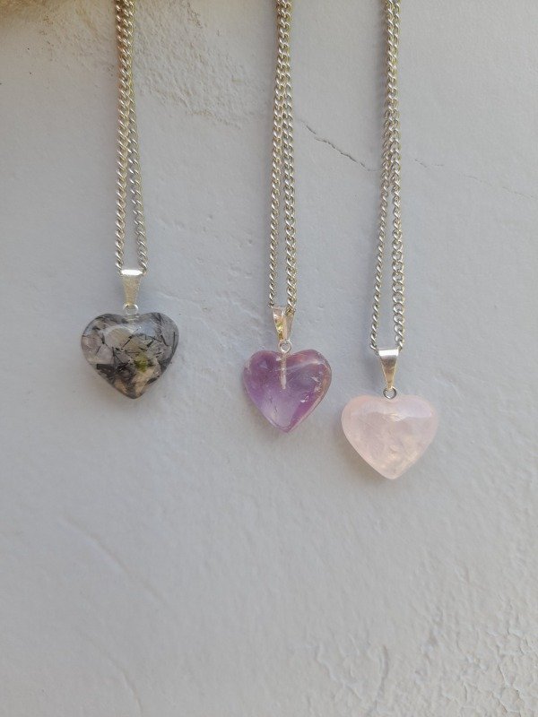 Producto - Corazón mini