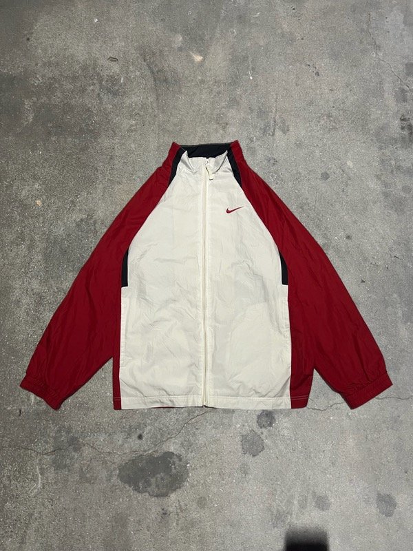 Producto - Rompevientos Nike 00s