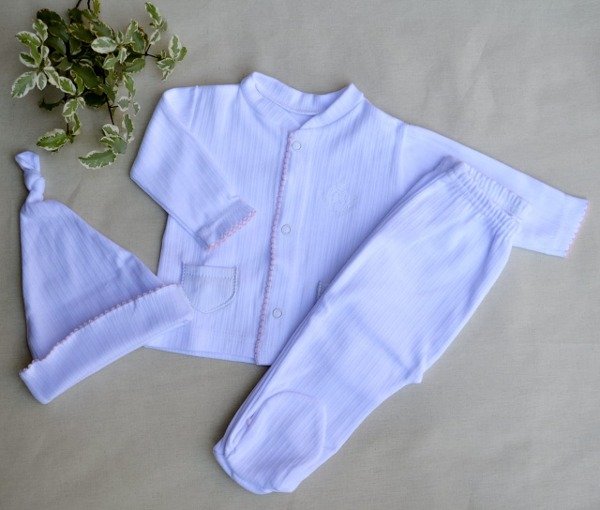 Producto - Ajuar Pini