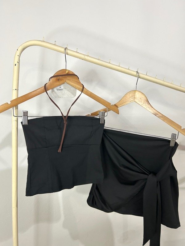 Producto - Strapless Roma