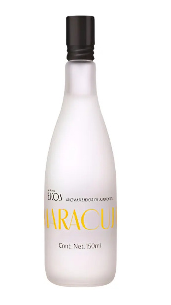 Producto - Aromatizante De Ambientes Natura Ekos Maracuya 150ml - 2