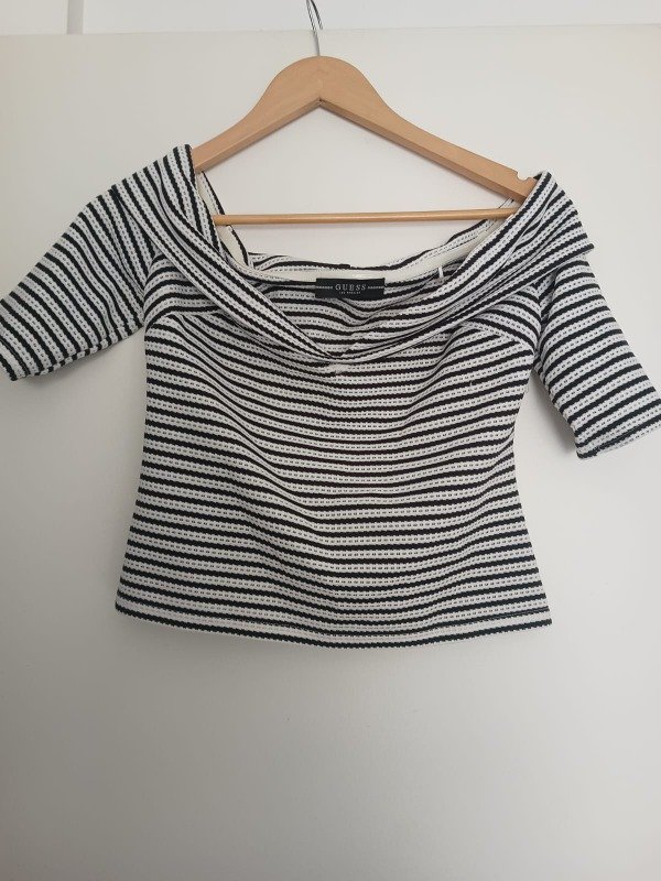 Producto - Top Guess