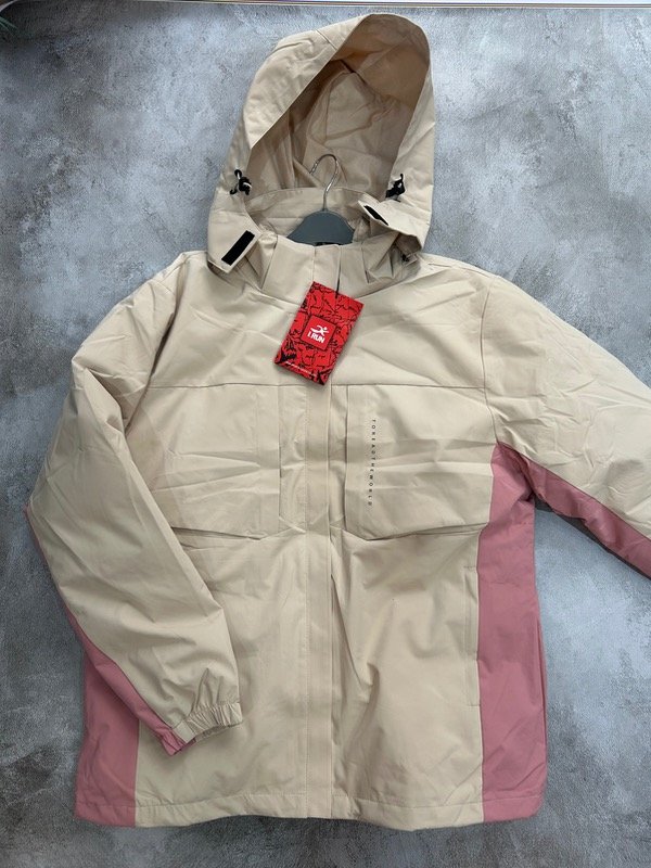 Producto - Campera 2 en 1