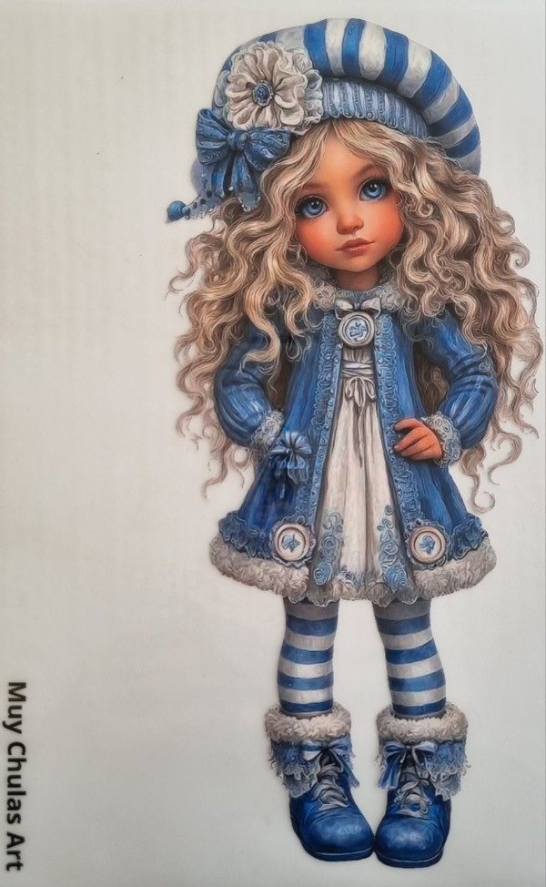 Producto - Nena6