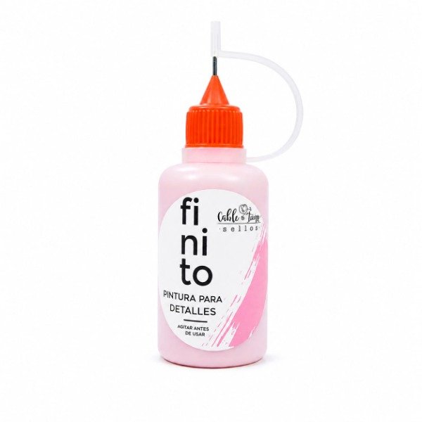 Producto - Finito Rosa