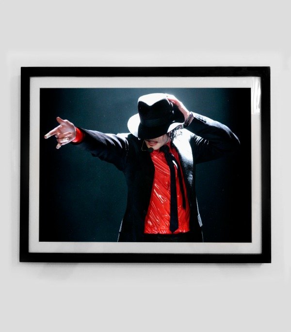 Producto - MICHAEL JACKSON (Nro 28)