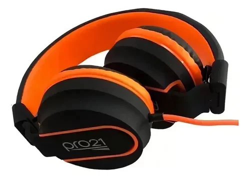 Producto - AURICULARES PRO 21 CON CABLE