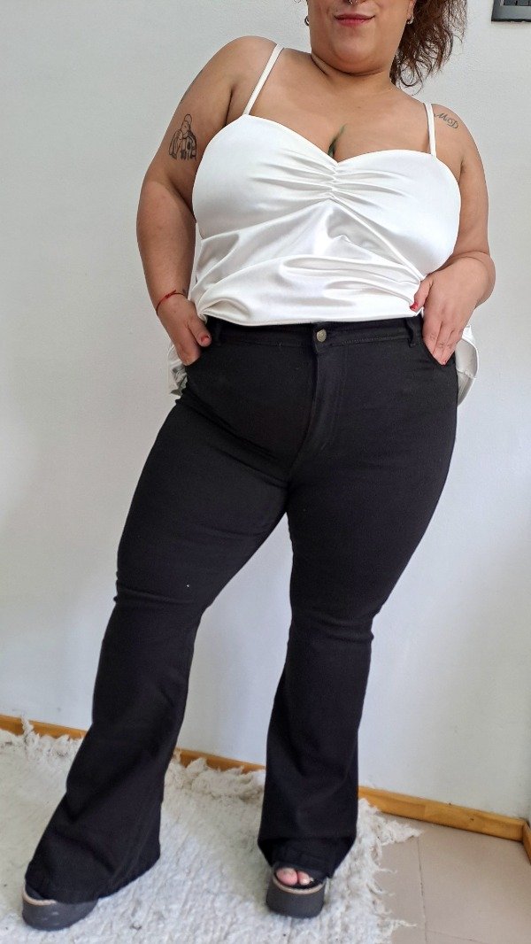 Producto - Jean oxford PODER / 44.000 ef o transf