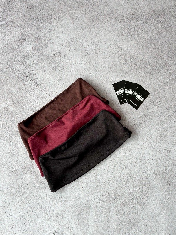 Producto - STRAPLESS WILLOW