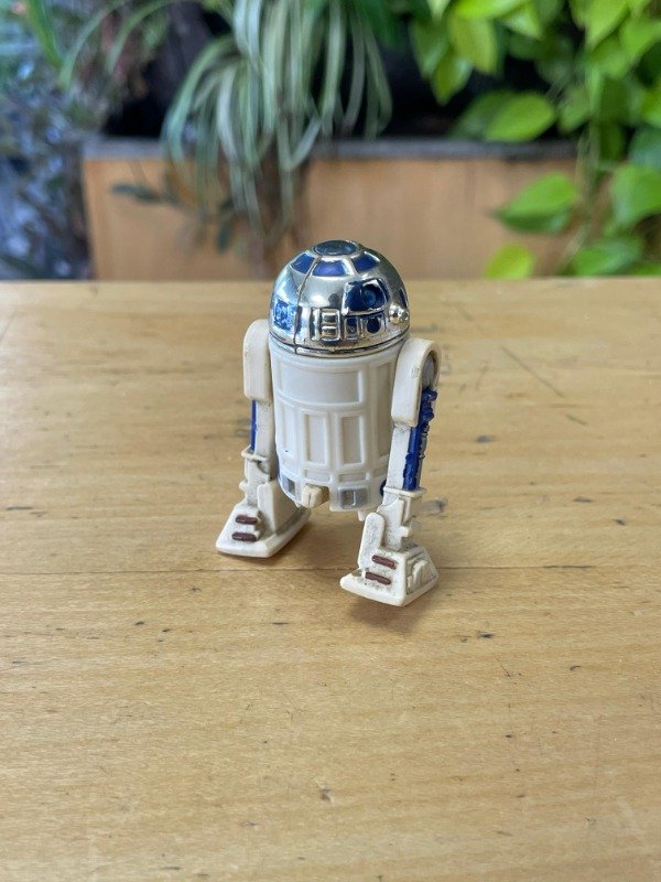 Producto - Figura De R2d2 Star Wars