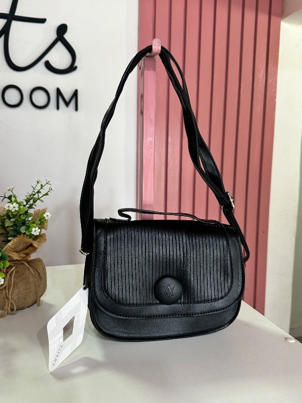 Producto - Bandolera Lisa