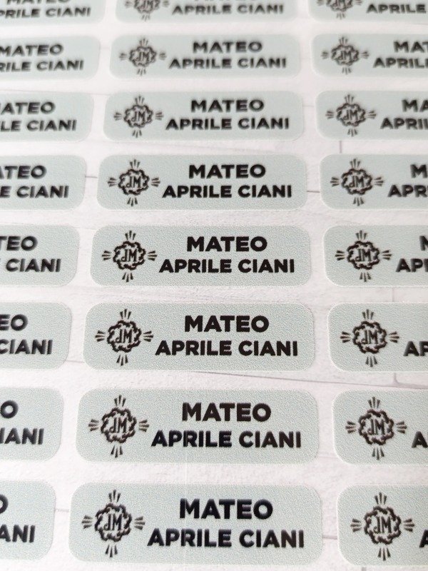 Producto - Planchita Dtf Colegio Jesús María