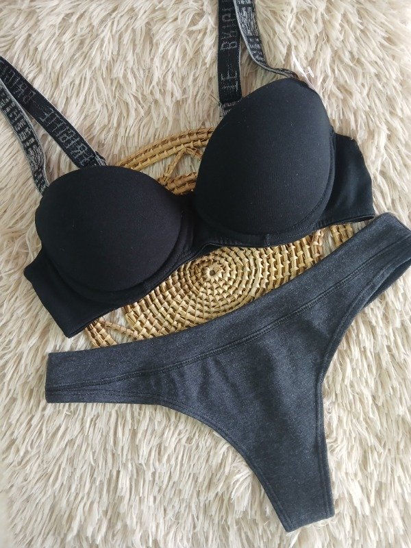 Producto - Conjunto armado algodon deportivo T.85