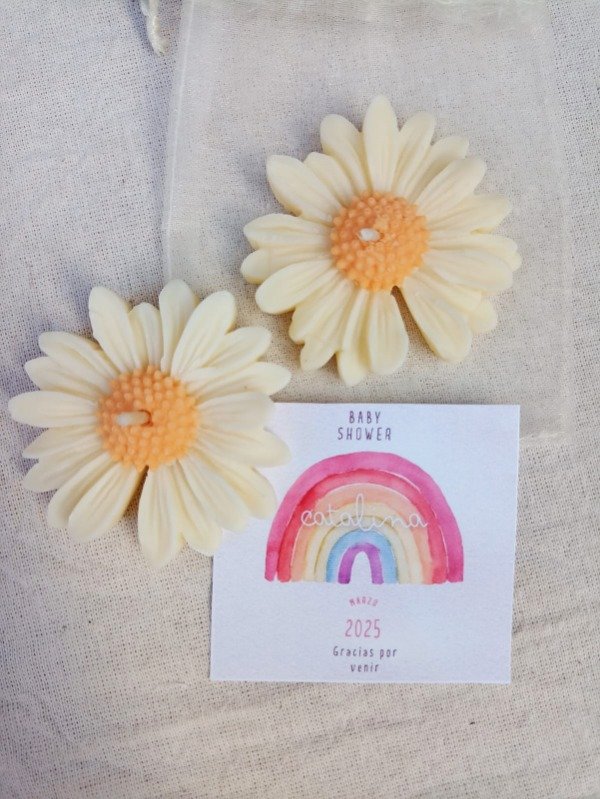 Producto - Margarita Personalizada