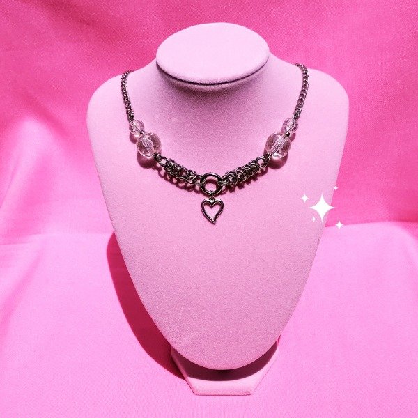 Producto - Collar "Temple"