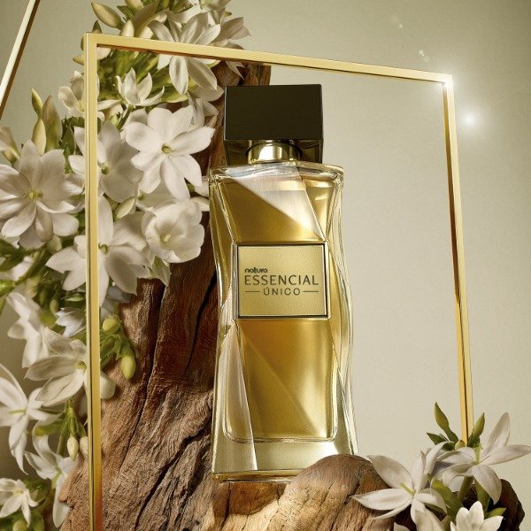 Producto - Essencial Único EDP Femenino 90 ml