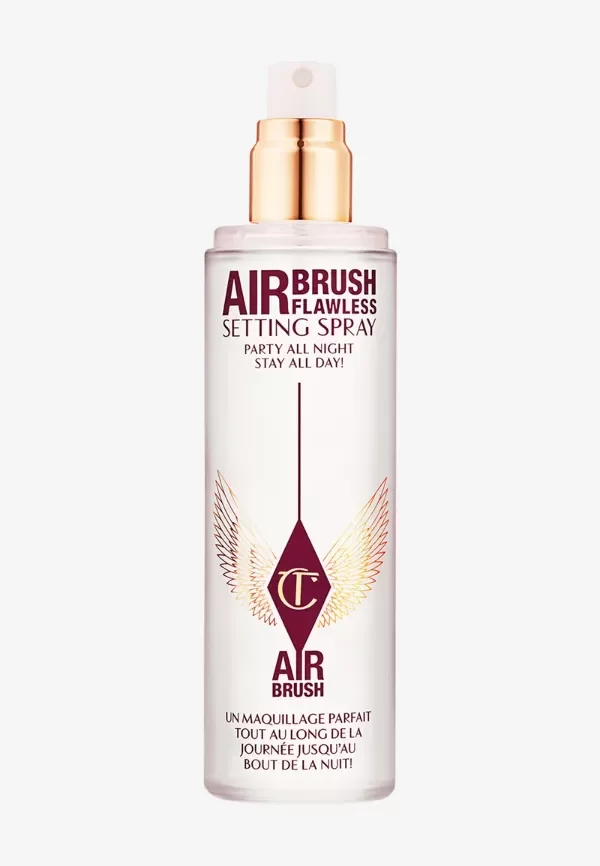 Producto - CHARLOTTE TILBURY - AIRBRUSH FLAWLESS SETTING SPRAY 100ML