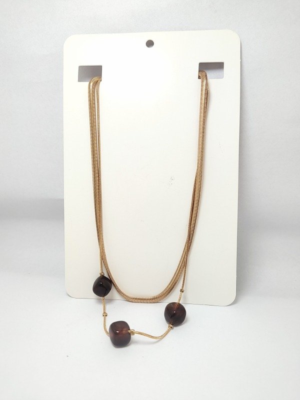 Producto - Collar Hebe 0282