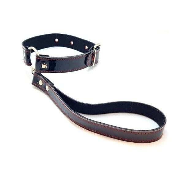 Producto - Collar De Sumisión