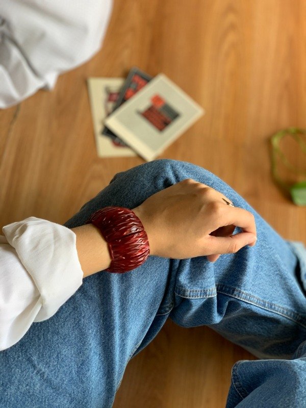 Producto - Pulsera tallada - 0