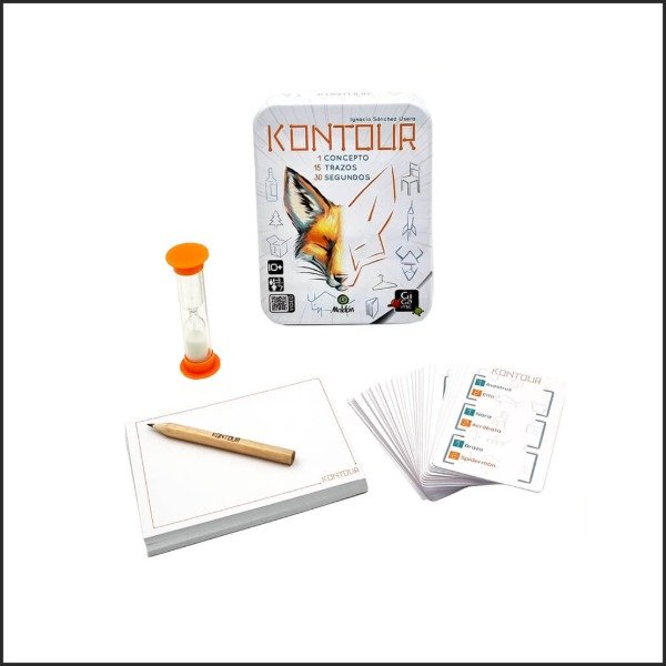 Producto - Kontour [Alquiler] - 1